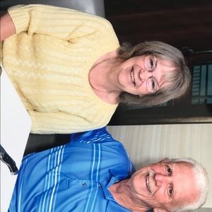 Meet your Posher, Carol